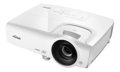 Proyector Vivitek Dh268 3500 Lúmenes Full Hd 1920x1080