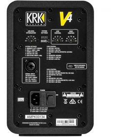 Monitores De Estudio Activos Krk V4s4 (precio Por Par) - circularsound