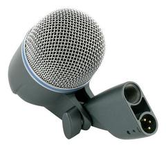 Micrófono Shure Beta 52a - circularsound