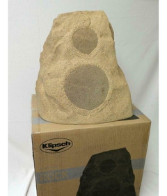 Klipsch Awr-650-sm | Parlante De Roca Para Exteriores - circularsound