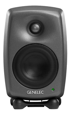 Monitor De Estudio Activo Genelec 8020 D (precio Por Par)