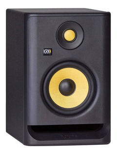 Monitores De Estudio Activos Krk Rokit 7 G4 (precio Por Par) en internet