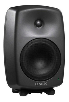 Monitor De Estudio Activo Genelec 8040 B (precio Por Par) en internet