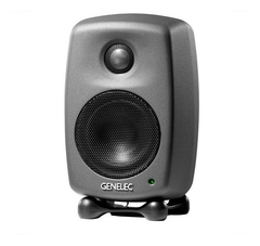 Monitor De Estudio Activo Genelec 8010 A (precio Por Par) - circularsound