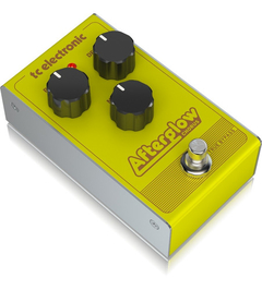Pedal De Efecto Tc Electronic Afterglow Chorus - comprar online