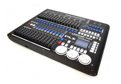 Consola De Iluminación Pls Litecraft 1024 en internet