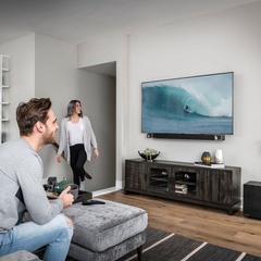 Klipsch Bar48-b | Barra De Sonido + Subwoofer Inalámbrico 8 - comprar online