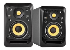 Monitores De Estudio Activos Krk V4s4 (precio Por Par)