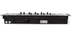 Consola De Iluminación Pls Dmx-1612 en internet