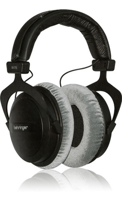 Auriculares Behringer Bh770 - comprar online