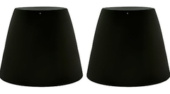 Klipsch Kph-650-blk | Carcasa Colgante Kph-650 (el Par)