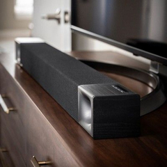 Imagen de Klipsch Bar40 | Barra De Sonido + Subwoofer Inalámbrico 6.5