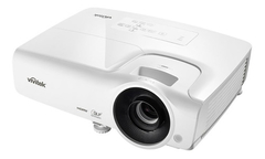 Combo Proyector Vivitek Y Pantalla Vidium - comprar online