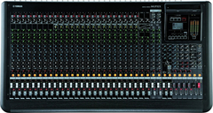 Consola Mixer Yamaha Mgp32x