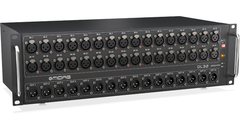 Preamplificador Digital Midas DL32 - comprar online