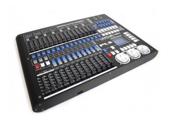 Consola De Iluminación Pls Litecraft 1024