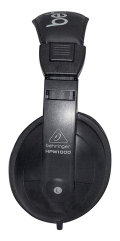 Auriculares Behringer Hpm1000 Black en internet