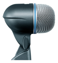 Micrófono Shure Beta 52a - comprar online