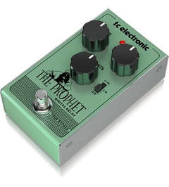 Pedal De Efecto Tc Electronic The Prophet Digital Delay en internet