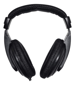 Auriculares Behringer Hpm1000 Black - comprar online