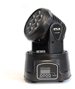 Cabezal Móvil Pls 30 Led Wash en internet