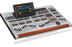Consola Digital Behringer Wing - circularsound