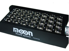 Pachera 28 canales Moon PACH24445