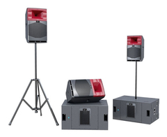 Bafle Activo Audiocenter Sa312 - circularsound