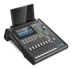 Consola Digital Studiomaster Digilive 16 - comprar online