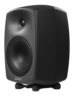 Monitor De Estudio Activo Genelec 8040 B (precio Por Par) - comprar online