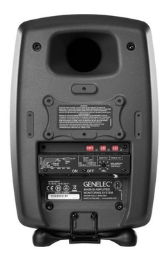 Imagen de Monitor De Estudio Activo Genelec 8040 B (precio Por Par)