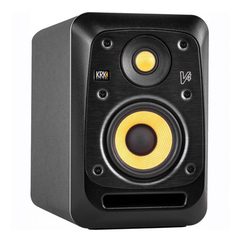 Monitores De Estudio Activos Krk V4s4 (precio Por Par) - comprar online