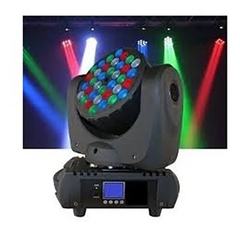 Cabezal Móvil Pls 50 Led Wash en internet