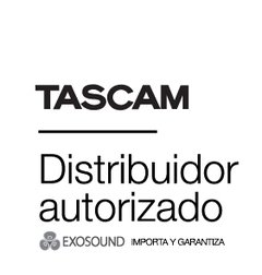 Placa de audio Tascam Us 4x4 - circularsound