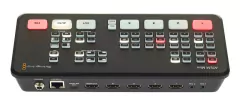 Atem Mini Blackmagic Switcher De Video 4 Entradas Hdmi - comprar online