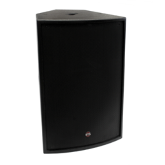 Gabinete Acústico Pasivo Sts Fixed D 15 P/ Monitoreo O PA en internet