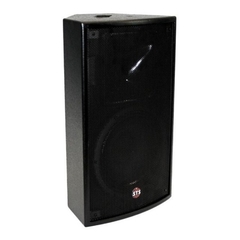 Gabinete Acústico Pasivo Sts Fixed D 15 P/ Monitoreo O PA