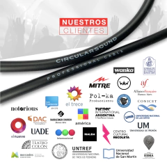 Cable Dmx 127 Cm Canon Xlr Para Luces 120 Ohms Linkeo en internet