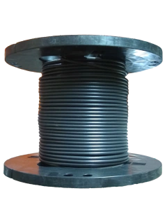 Cable SDI Coaxil Belden 1694a Rg-6 75ohm Cobre Por Metro - Made in USA