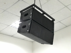 Sistema de Sonido Para Iglesias Line Array P110 - comprar online