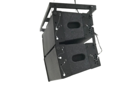 Bafle Pasivo Line Array P110 (Por Unidad)