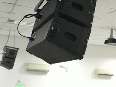 Bafle Pasivo Line Array P110 (Por Unidad) - comprar online