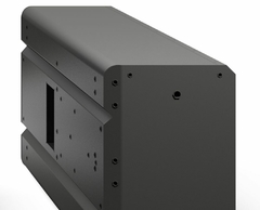 Bafle Pasivo Subwoffer K-array Rumble Ku212 Profesional - comprar online