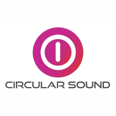 Combo De Sonido Consola Digital + Bafles Activos - circularsound