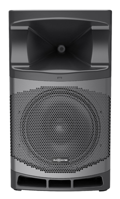 Bafle Potenciado Audiocenter Ma12 Bluetooth Dsp en internet