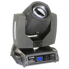 Cabezal Móvil E-lighting Megabeam 7r 230w - comprar online