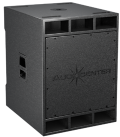 Combo De Sonido Consola Digital + Bafles Activos