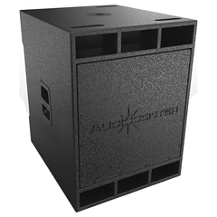 Combo de Sonido 2 Bafles + 2 Subwoofers - comprar online