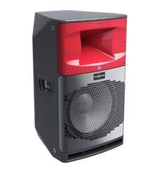 Combo de Sonido 2 Bafles + 2 Subwoofers en internet