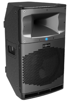 Imagen de Bafle Potenciado Profesional Audiocenter Sa 315 Bluetooth